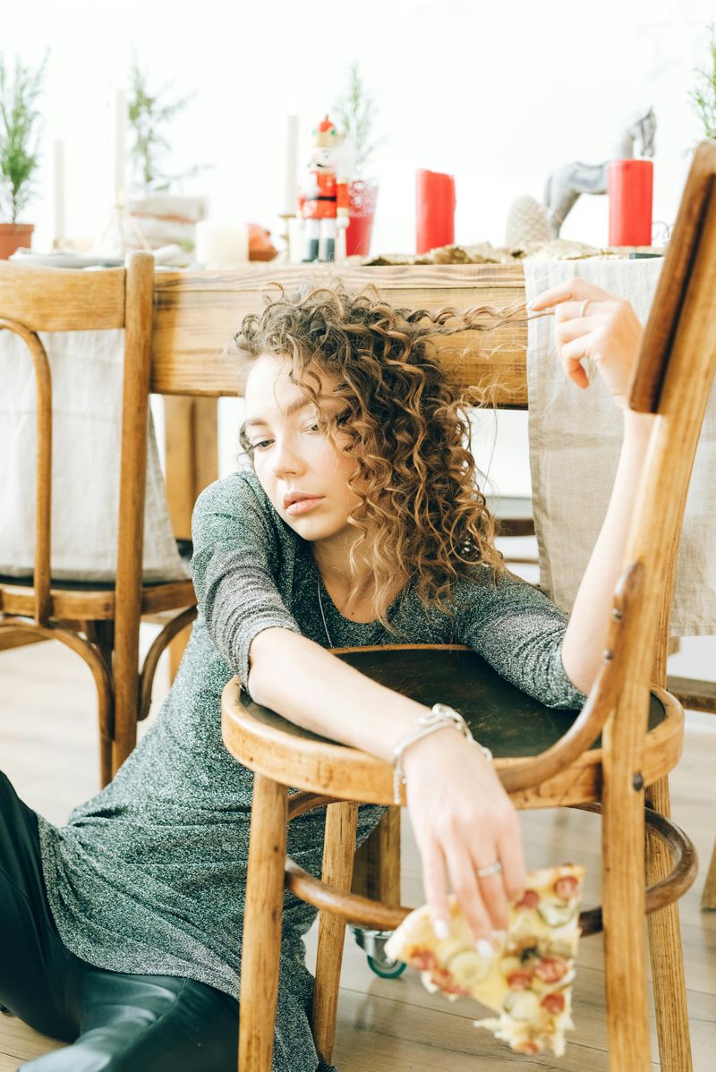 You’re isolating—without really meaning to