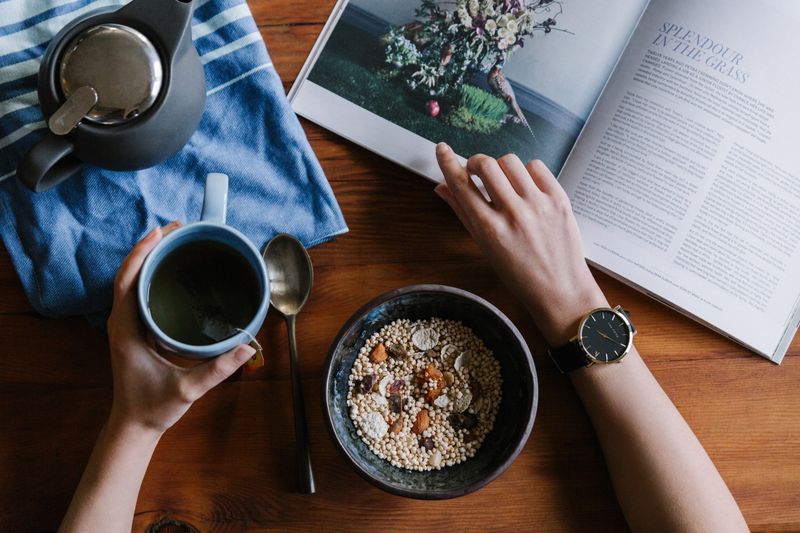 Start Your Day with a Morning That Feels Like You