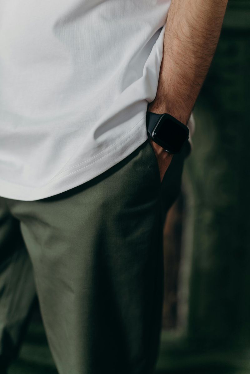 Fancy Watches