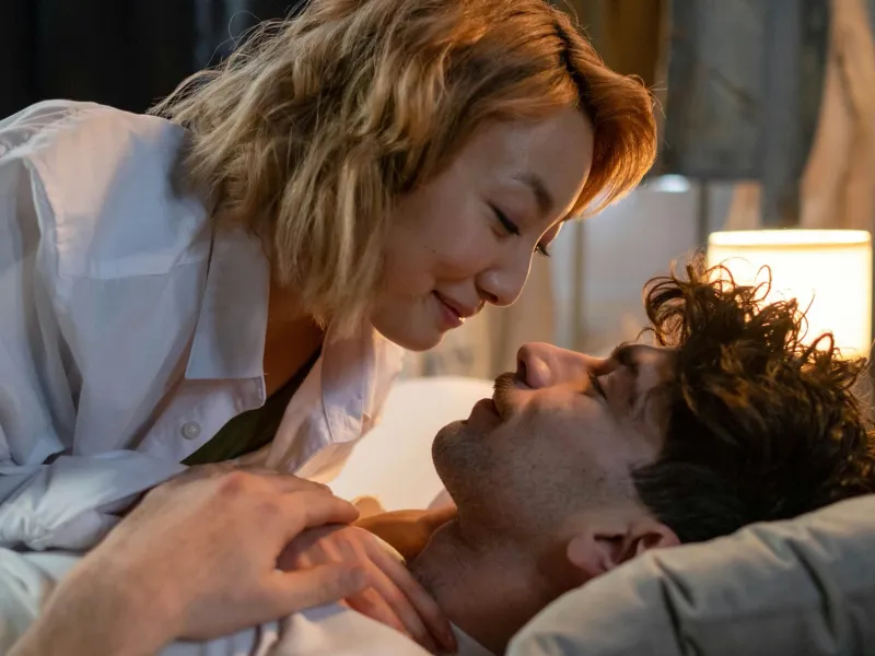 Being the Relationship's Emotional Caretaker