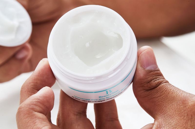 Rich Moisturizers for Seriously Thirsty Skin