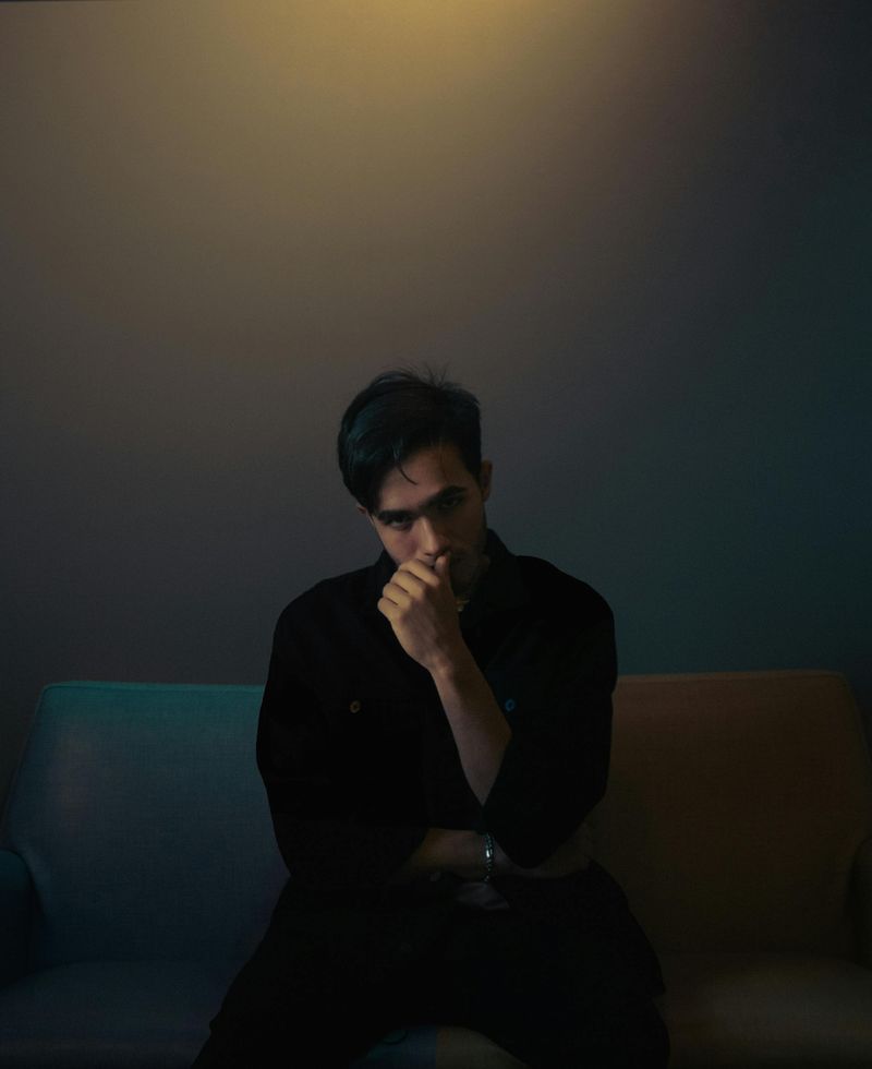 Repeated Thoughts About Someone