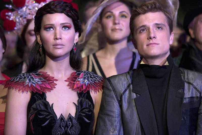 Katniss Everdeen (The Hunger Games)