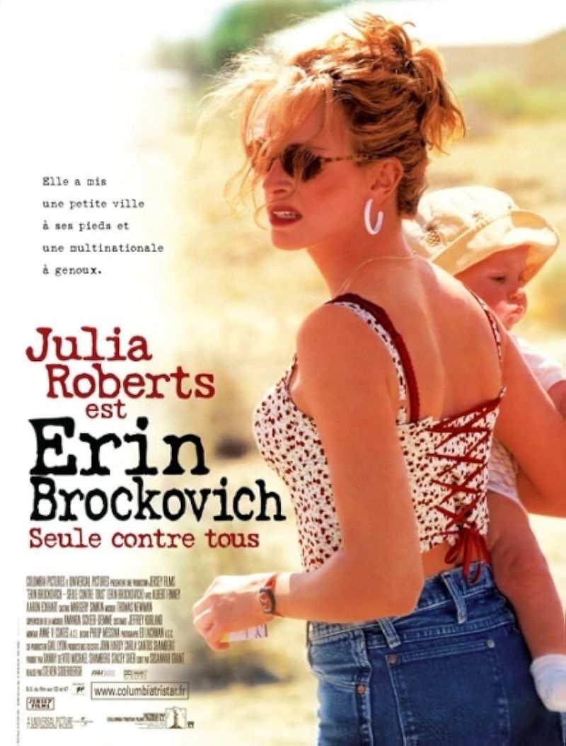 Erin Brockovich (2000)