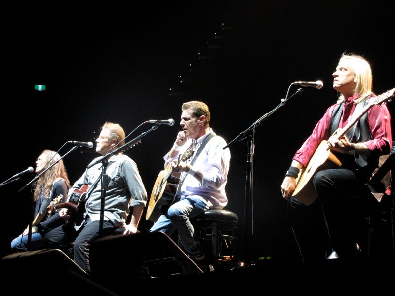 Eagles – Hotel California (1976)