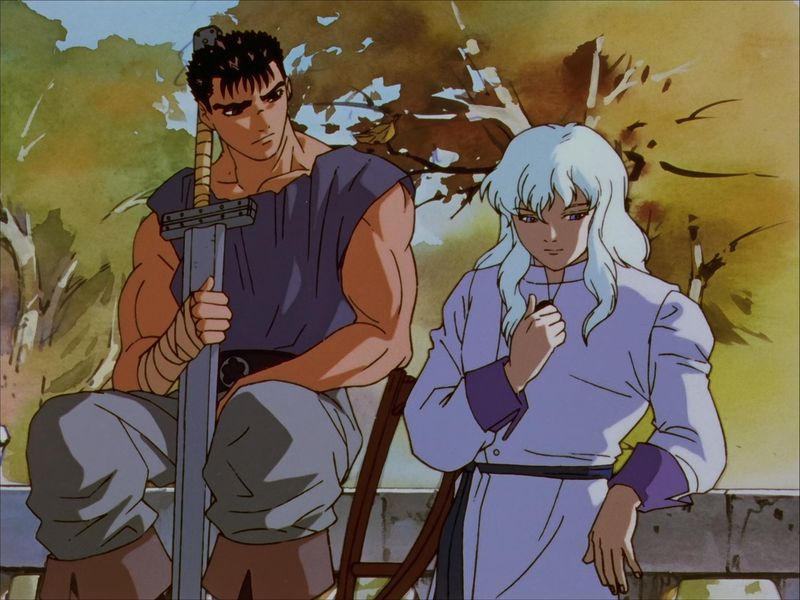 12 Incredible Anime You Probably Forgot Because They Got Canceled