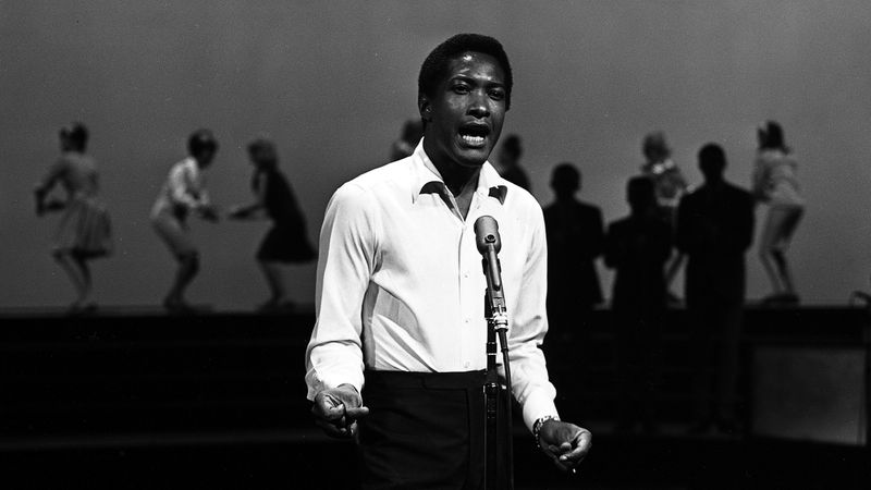 “A Change Is Gonna Come” – Sam Cooke (1964)
