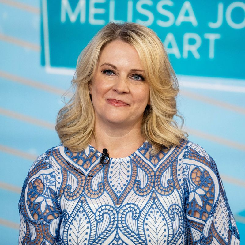Melissa Joan Hart