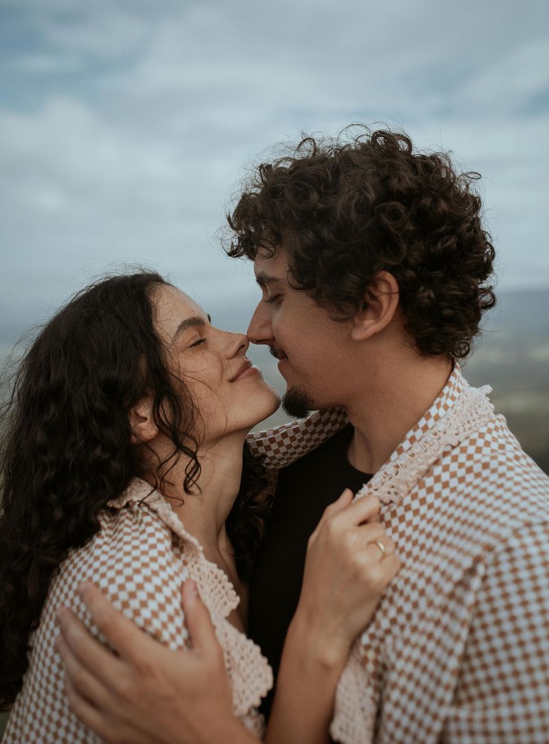 The Way They Loved With Their Whole Heart