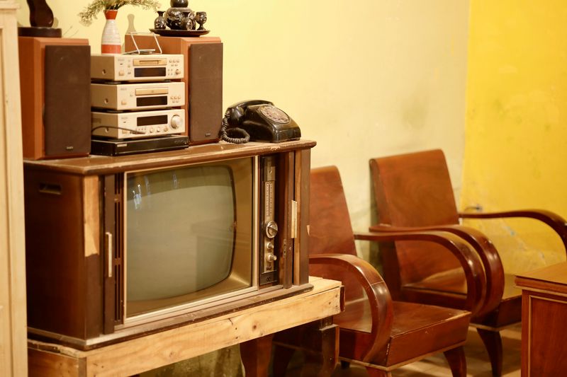 14 Things You Only Remember If You Grew Up Before the Internet