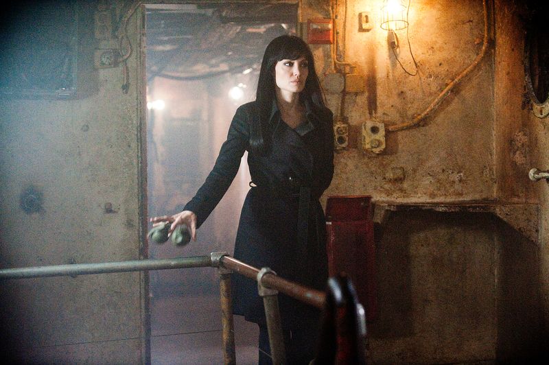 Evelyn Salt – Salt (2010)