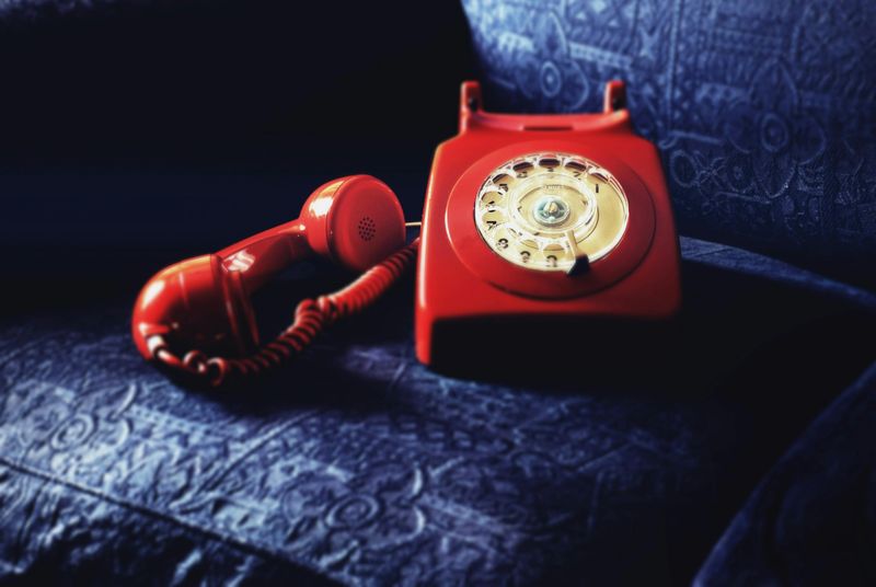 Landline Telephones