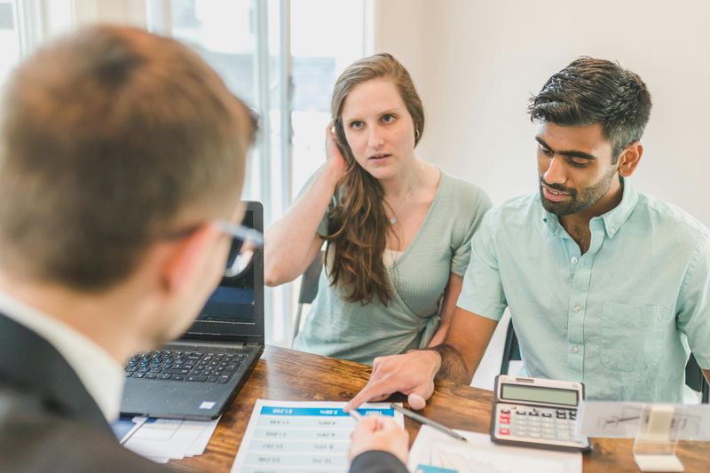 Assess Financial Compatibility