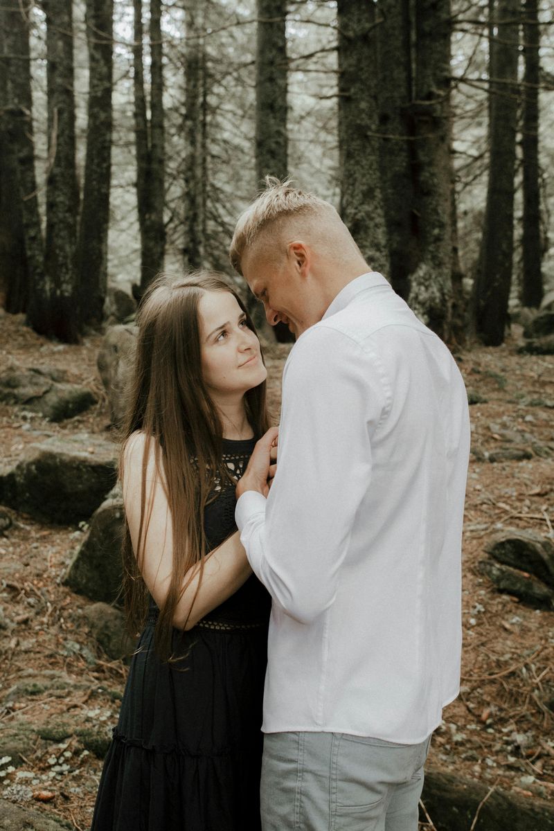 Apologies Are Genuine And Frequent