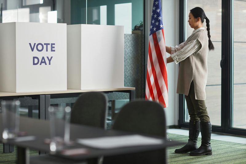 Civic Knowledge & Voting Literacy