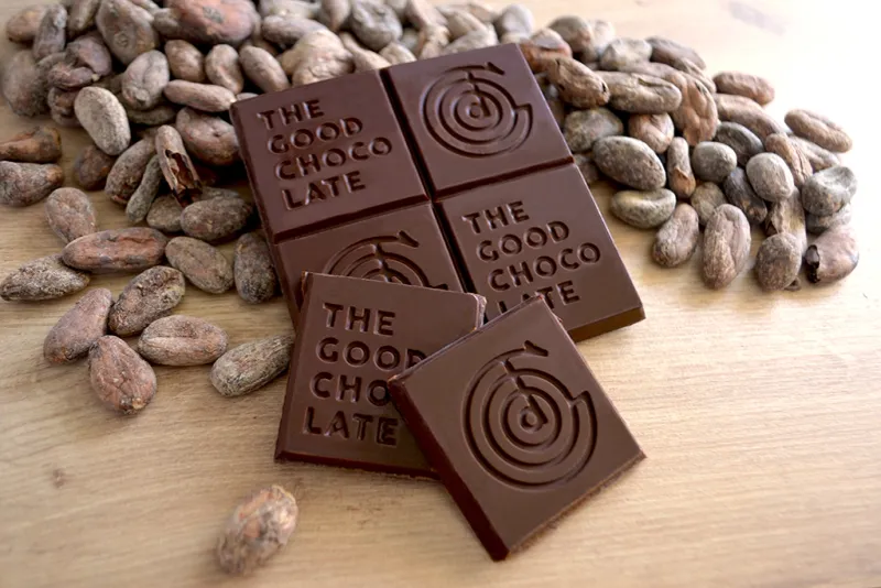 Satisfies Cravings in a Healthy Way