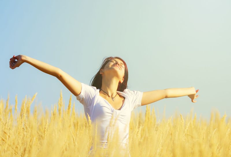 Mindful Breathing Moments