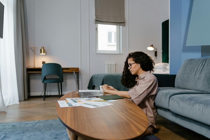 Separate the relationship from the rest of your life