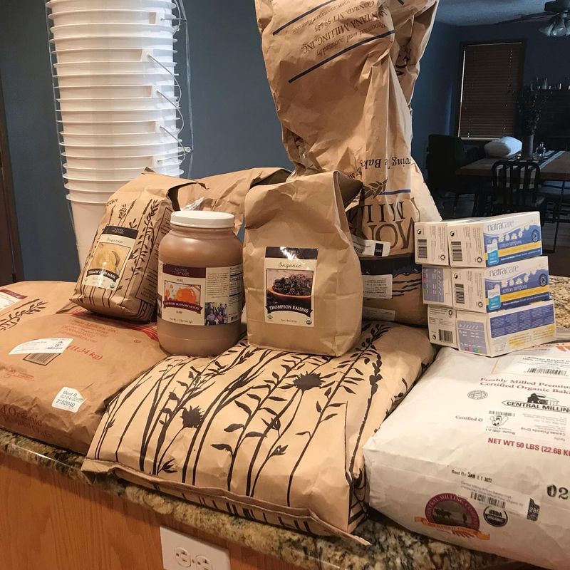 Bulk Buying Revolution