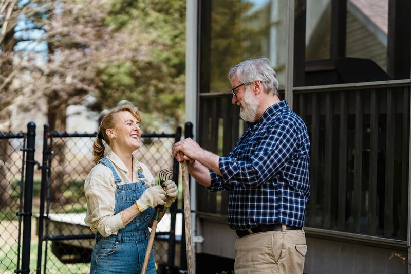 10 Respectful Ways to Show Interest in an Older Man
