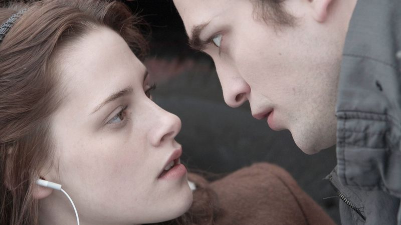 Jealousy Shows Love