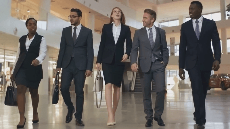 Dress Codes That Don’t Reflect the Work