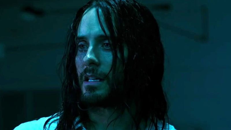 Morbius (2022)