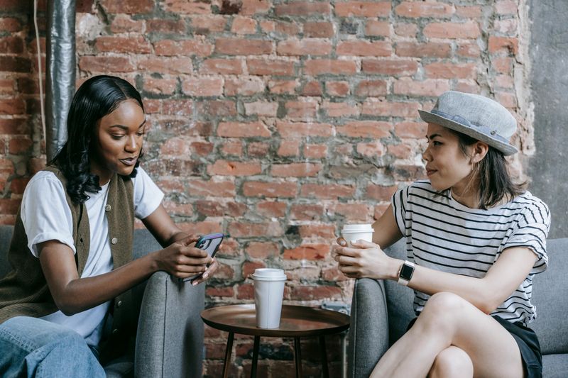 Consider Relationship Transitions