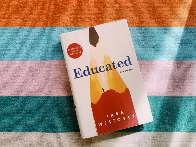 Learning Against All Odds in 'Educated'