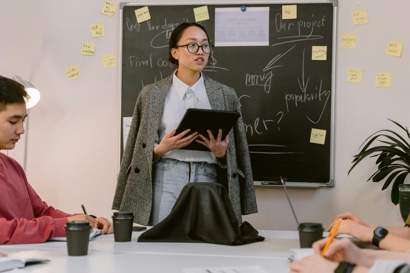 Give value first—without being weird about it