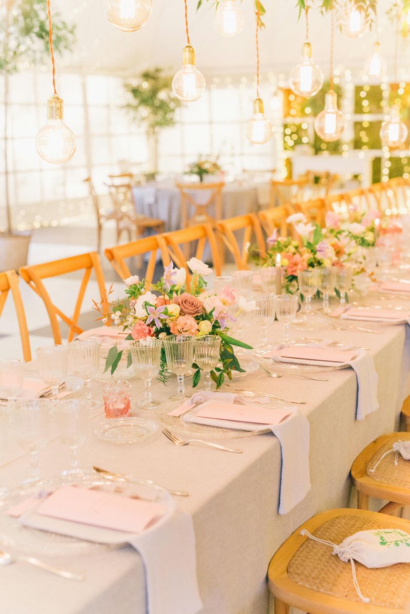 Ceremony-Focused Celebrations Redefine Priorities