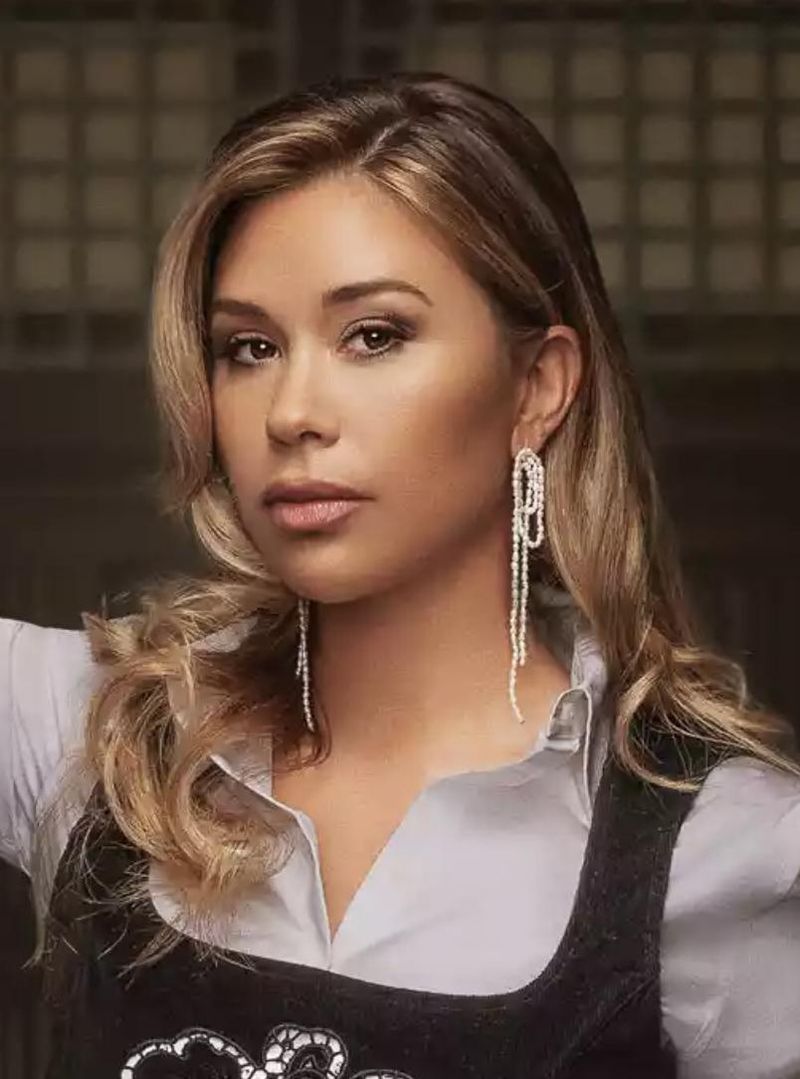 Love Overboard (Hulu)