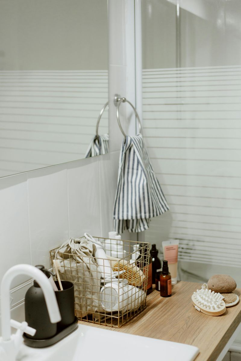 Excessive Skincare Products