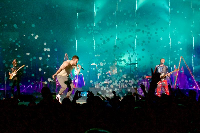 Imagine Dragons