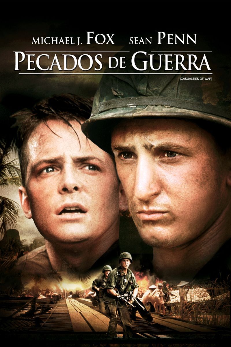 Casualties of War's Moral Abyss