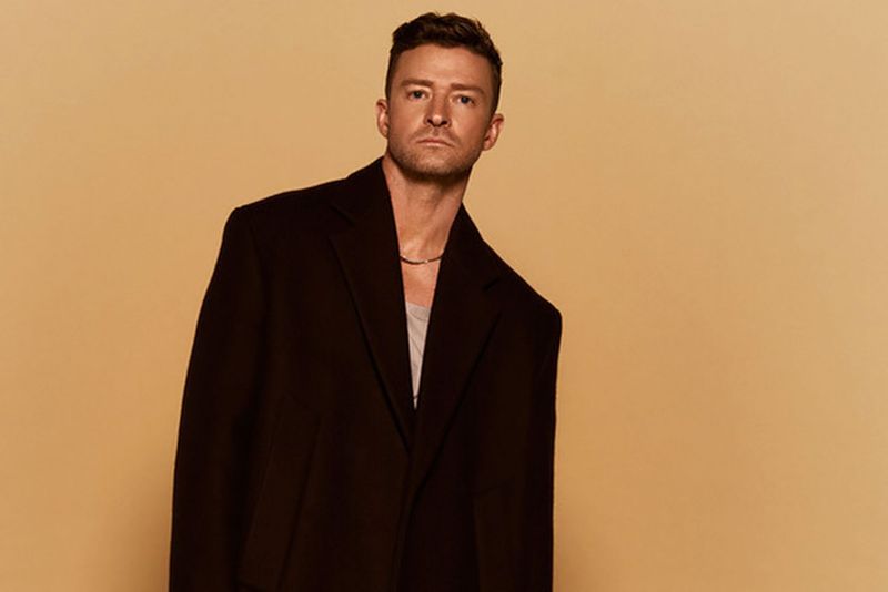 Justin Timberlake