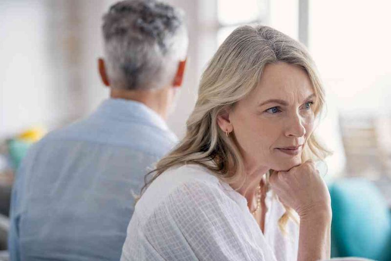 She Won't Choose Companionship Over Fulfillment
