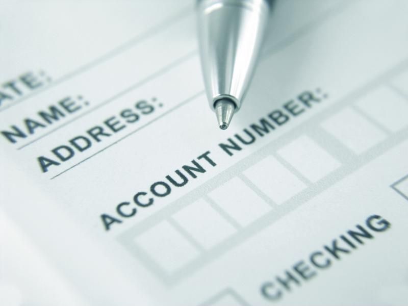 Automate Savings