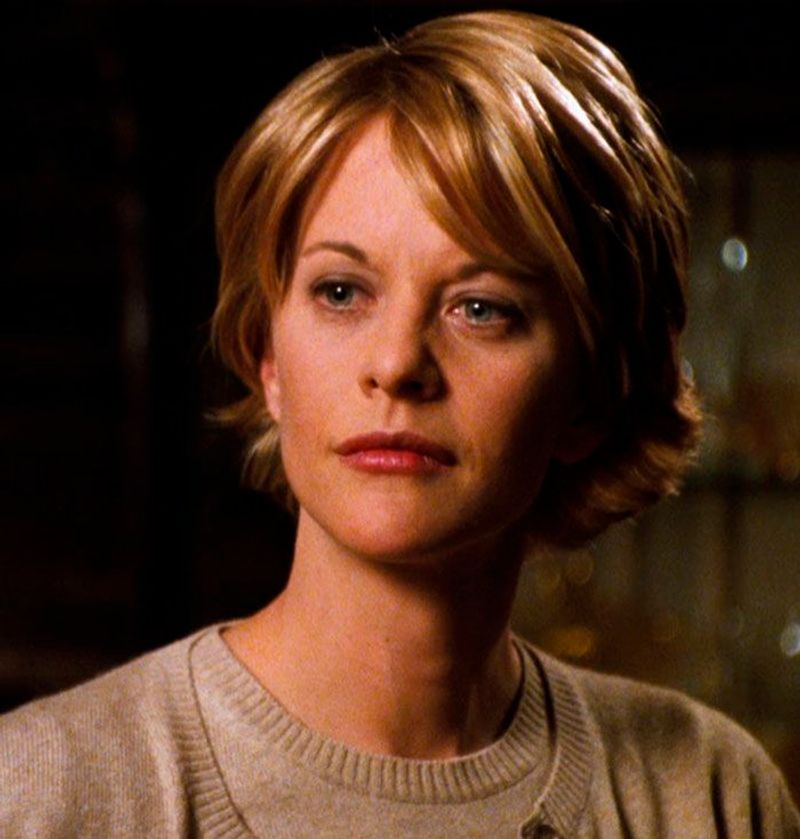 You've Got Mail (1998)
