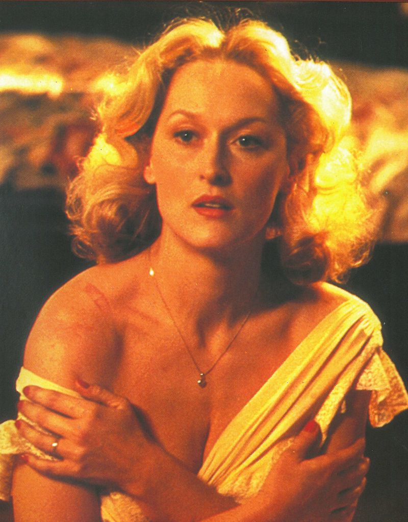 Sophie's Choice (1982)