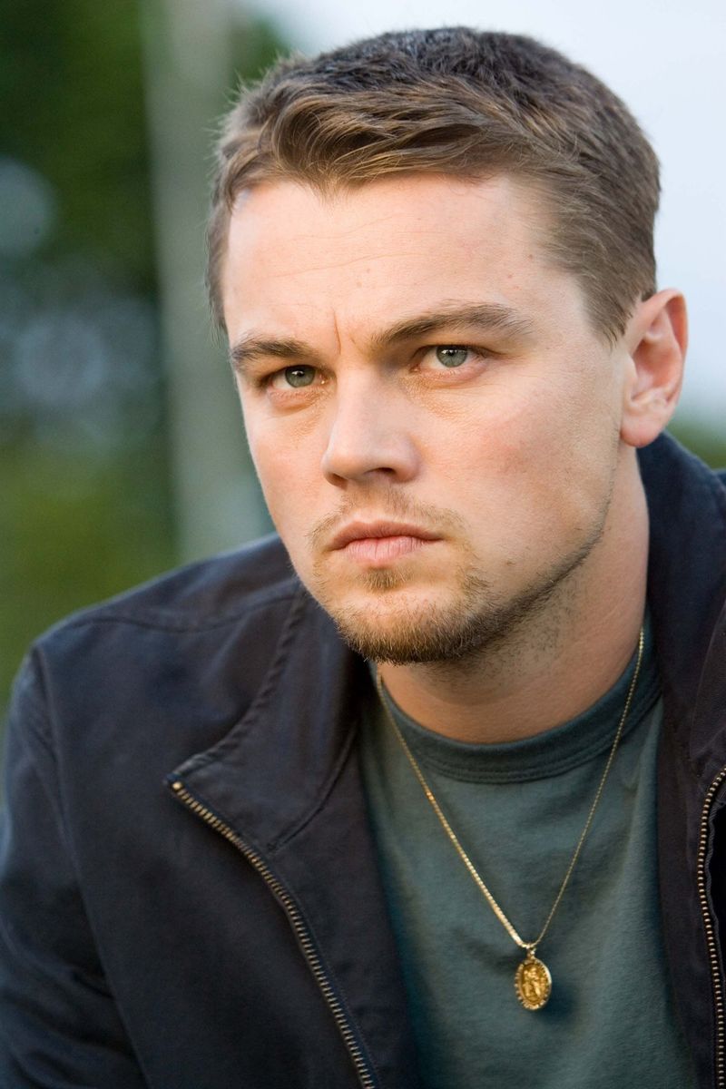 The Departed (2006)