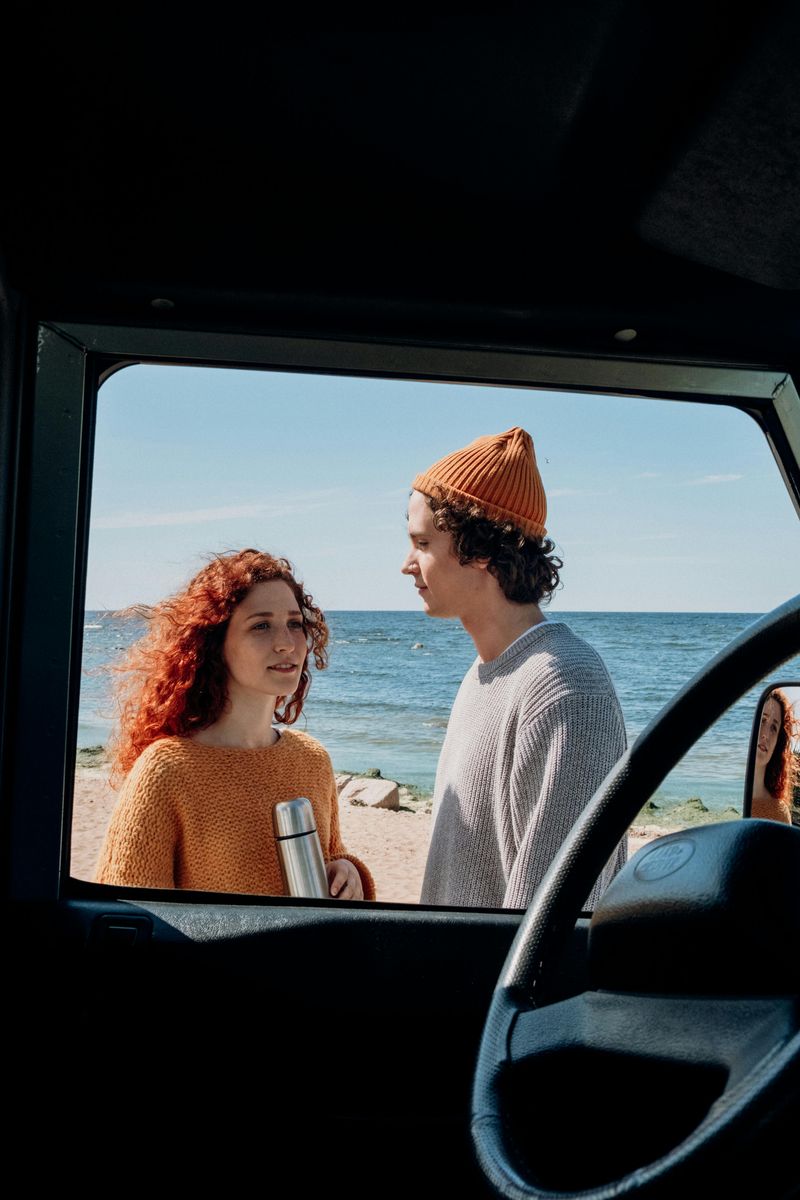 They Remember Small, Random Details About You