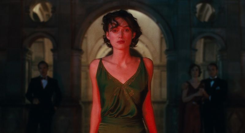 Atonement (2007)