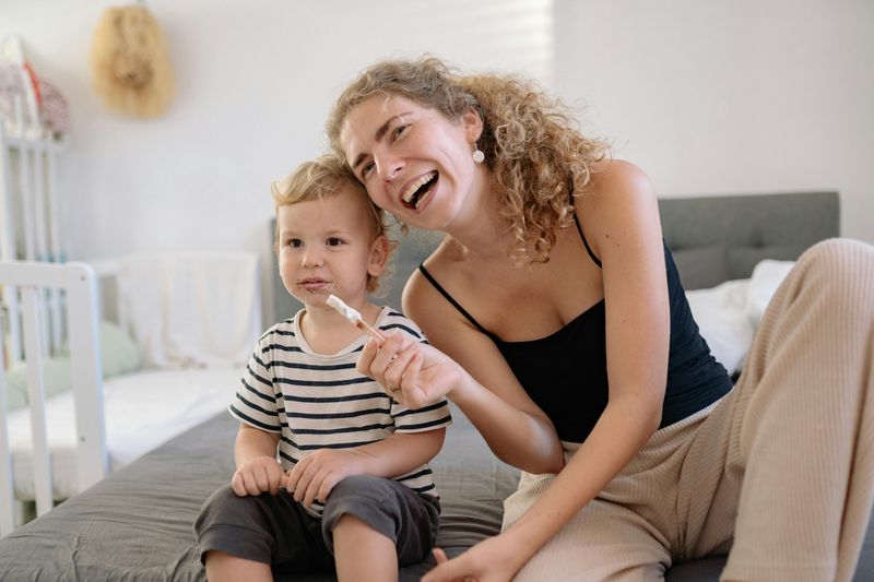 12 Things to Practice If You Want to Be a Better Parent
