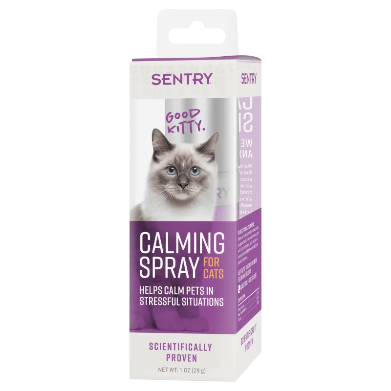 Use Pheromone Sprays When Needed