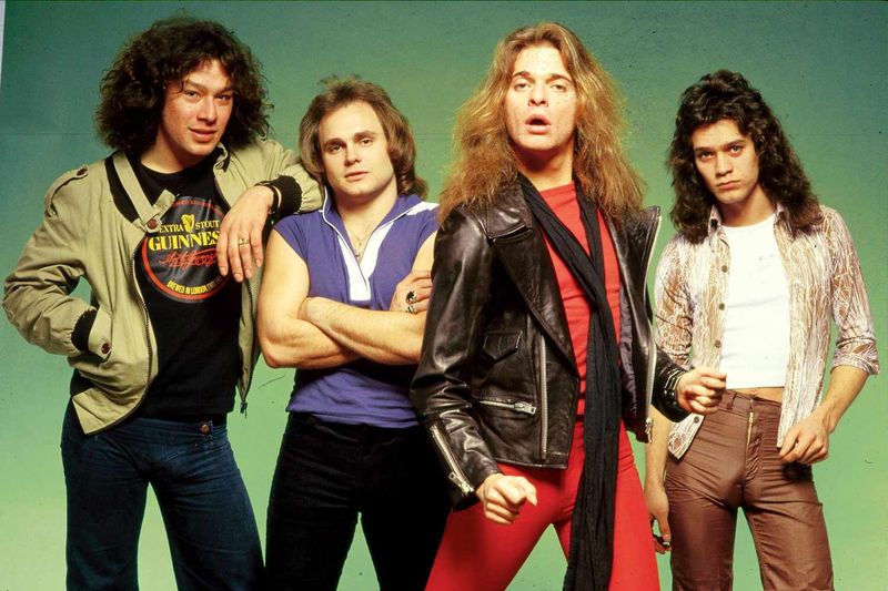 Van Halen – Van Halen III (1998)