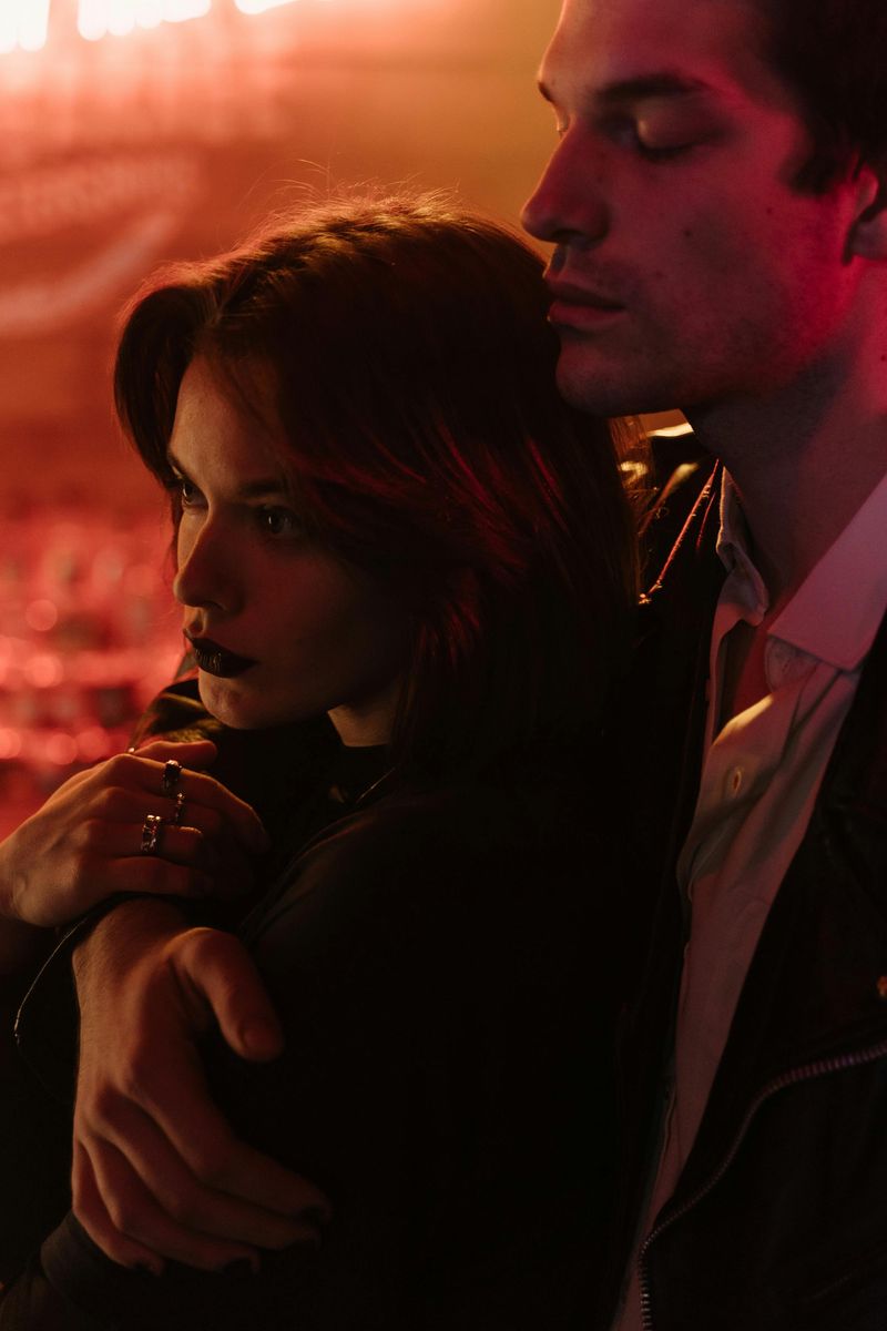 Vulnerability Is Incredibly Attractive