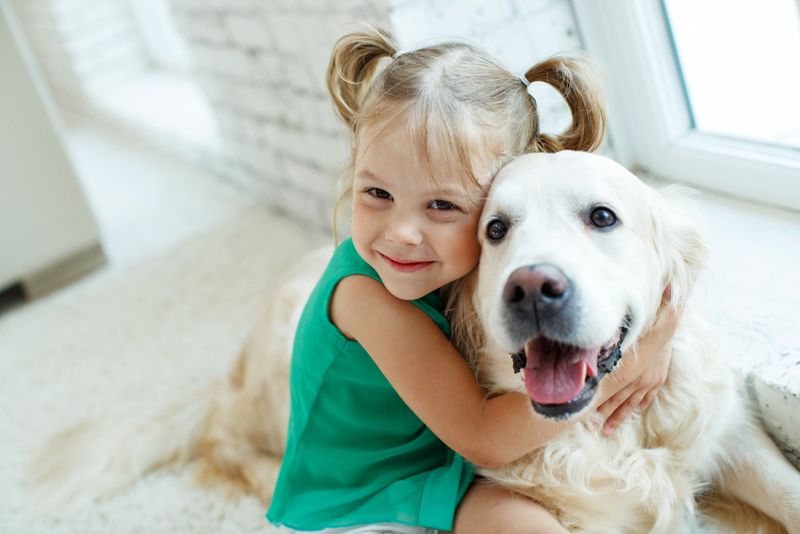 Learning About Life Cycles Happens Through Pet Ownership