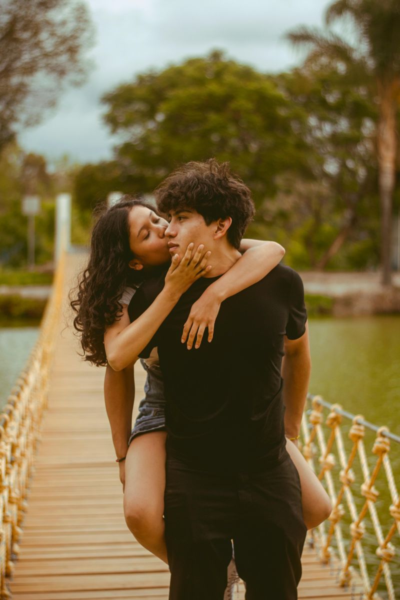 13 Phrases You'll Often Hear From a Man Who Loves You Deeply