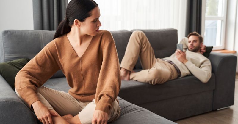 Alone Together Feels Awkward